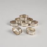 1709 9217 NAPKIN RINGS